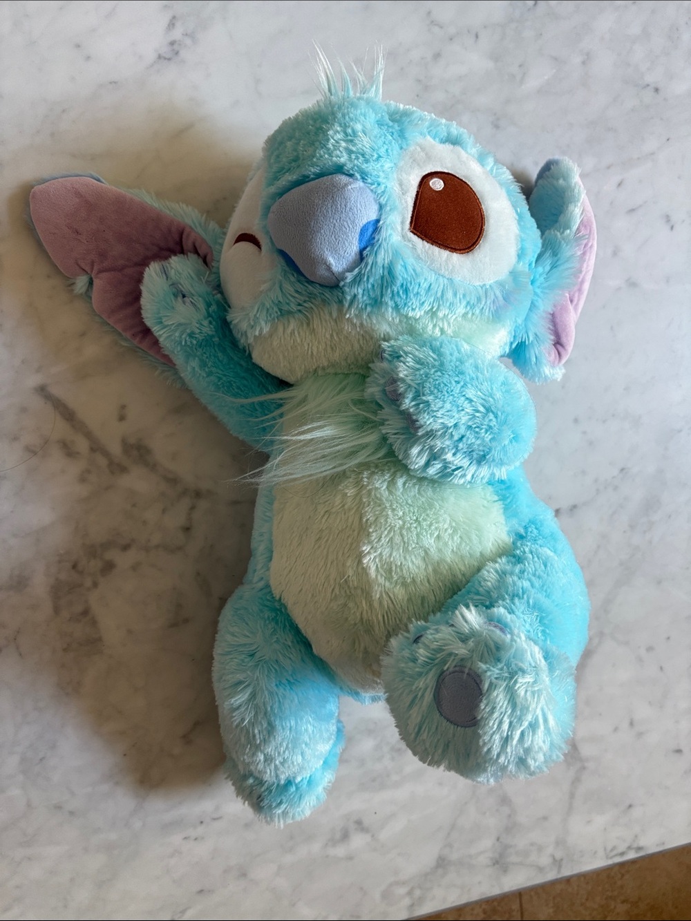 Disney Store Stitch